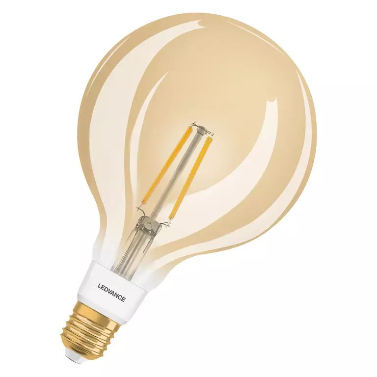 Ledvance Smart+ ZB LED fényforrás nagygömb filament 6W E27 (4058075528215) (ledv4058075528215)