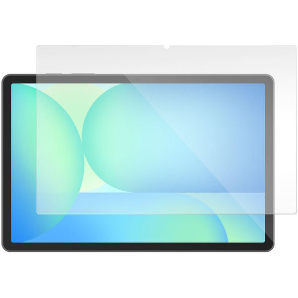 Compulocks DoubleGlass SHIELD закалено стъкло за защита на екрана Samsung Galaxy Tab S10 FE 10.9"
