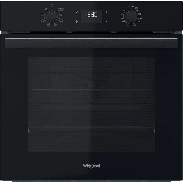 Whirlpool OMR55CU1B 71 l Zwart