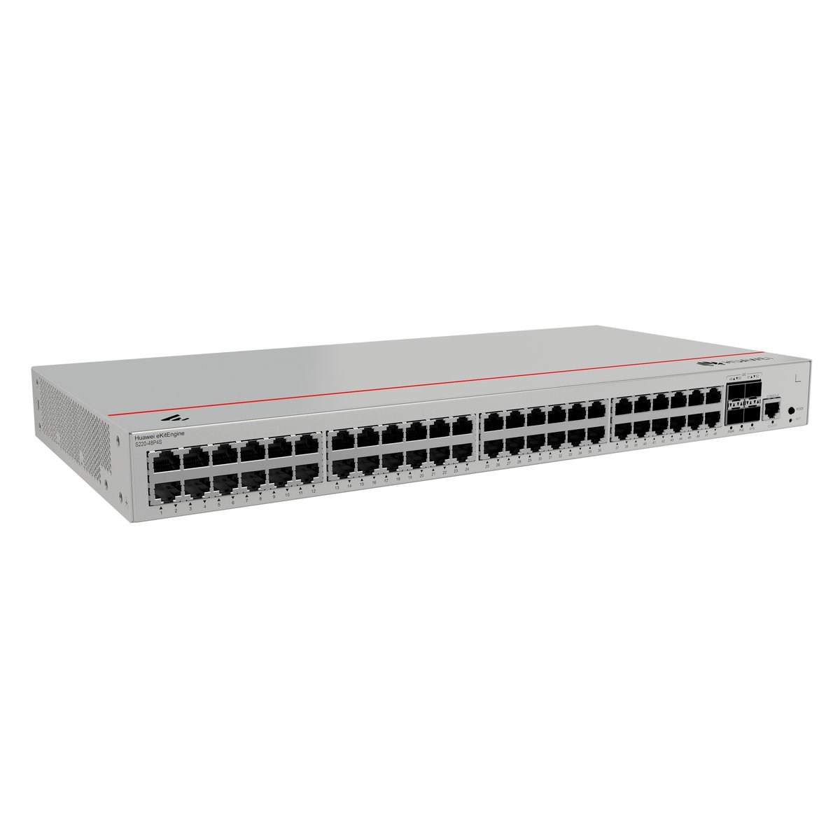 Huawei S220-48P4S Gigabit PoE+ Switch (S220-48P4S)