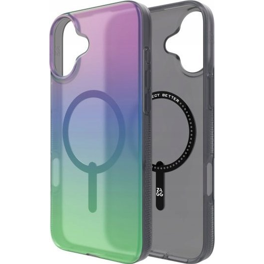 ZAGG Milan Snap telefontok 17 cm (6.7