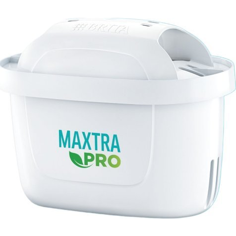 Brita MAXTRA Pro Caraffa filtrante Bianco