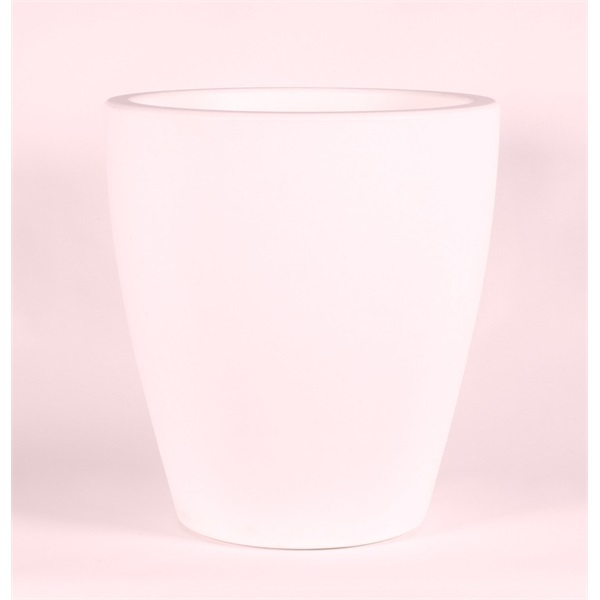 NGA Violeta 30 32x30cm rószaszín kaspó (JDNVL030RSNW)