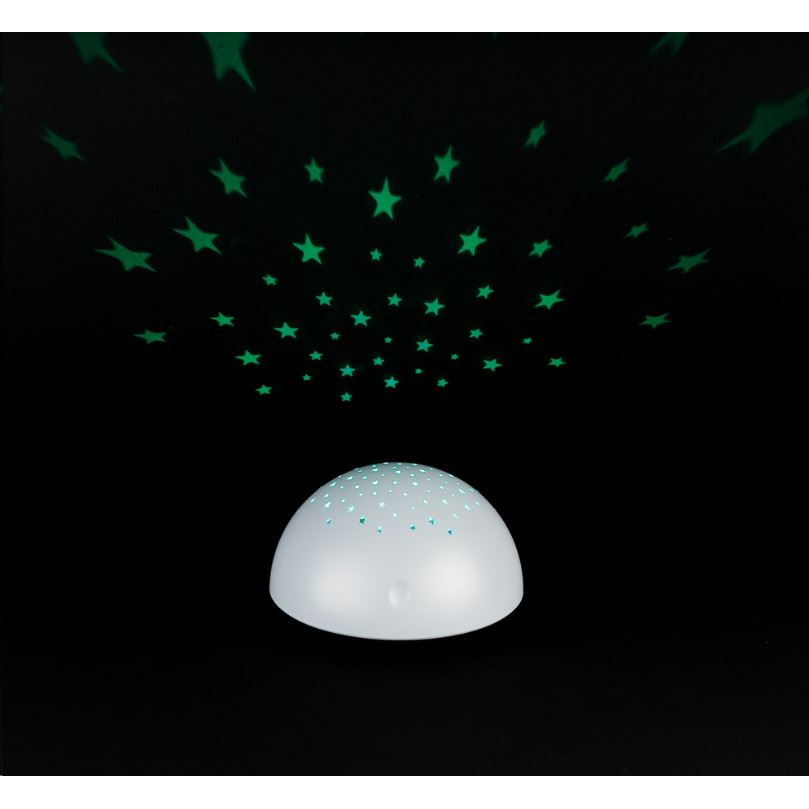 Trio R53430001 Sirius asztali lámpa (R53430001)