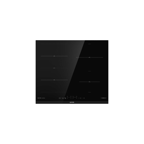 Gorenje IT645BCSC Indukciós főzőlap - Fekete