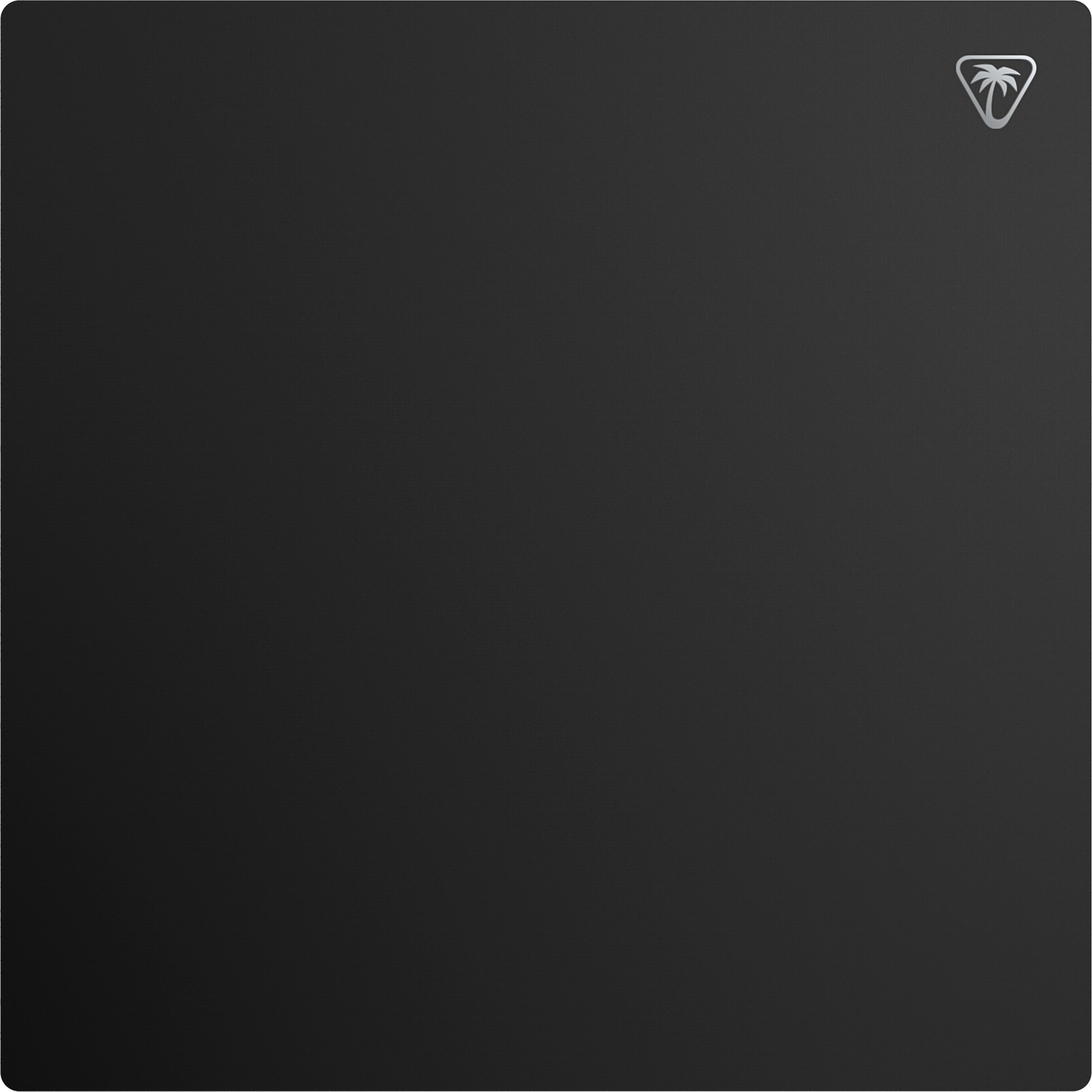 Turtle Beach Sense Core Square Játékhoz alkalmas egérpad Fekete (TBM-9102-05)