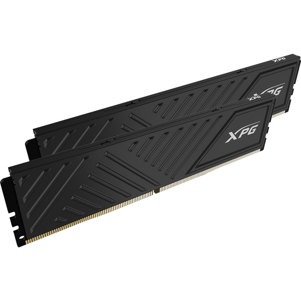 Памет ADATA XPG GAMMIX D35, 64GB (2x32GB) DDR4, 3200MHz CL16, Dual Channel Kit