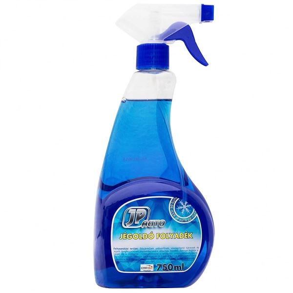 Homasita jász plasztik jégoldó jégmentesítő pumpás 750 ml (30773193) (h30773193)