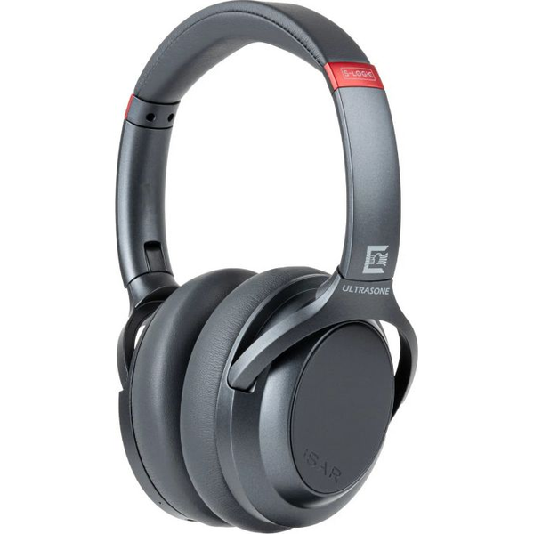 Ultrasone Isar Bluetooth aktív zajszűrős fejhallgató