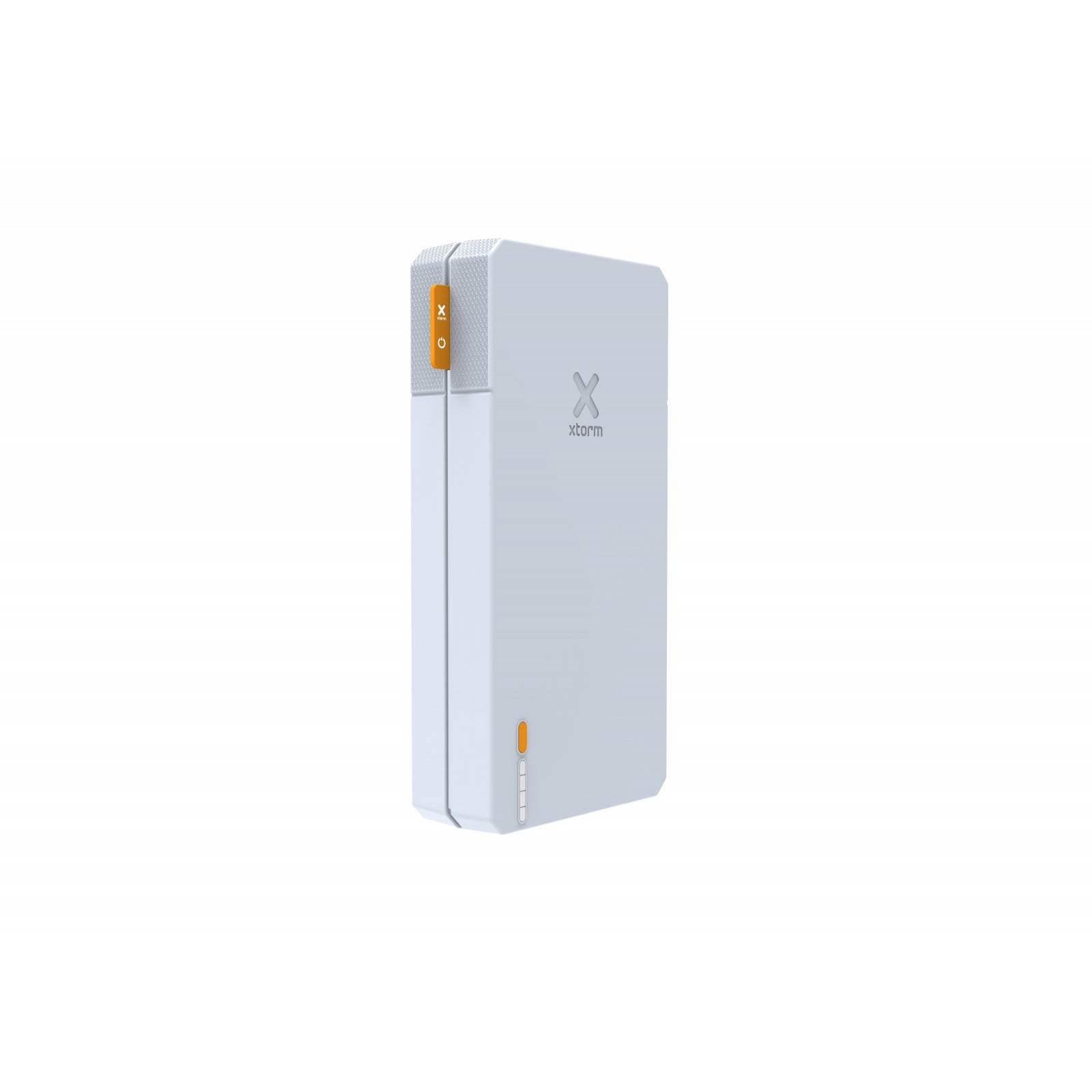 Xtorm Essential Lítium-polimer (LiPo) 20000 mAh Fehér (XE1200)