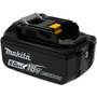 Makita BL1860B 18V Akkumulátor 6000mAh