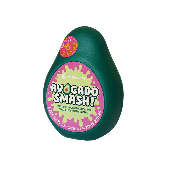 Avocado Smash társasjáték (RIAVOC)