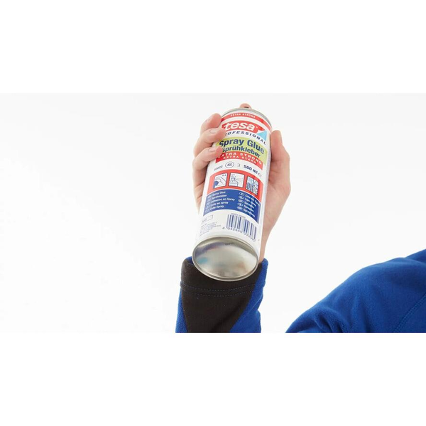 Spray Adhesivo Tesa Extrafuerte - 60022-00000-02
