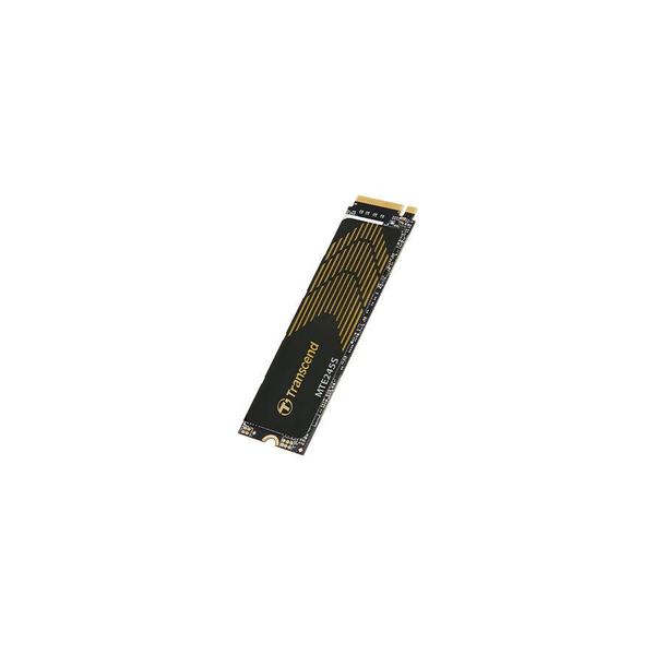 Transcend MTE245S M.2 NVMe SSD 500GB PCIe 4.0