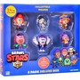 P.M.I. Brawl Stars S1 8 darabos Deluxe figura szett - A verzió