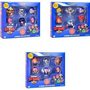 P.M.I. Brawl Stars S1 8 darabos Deluxe figura szett - A verzió