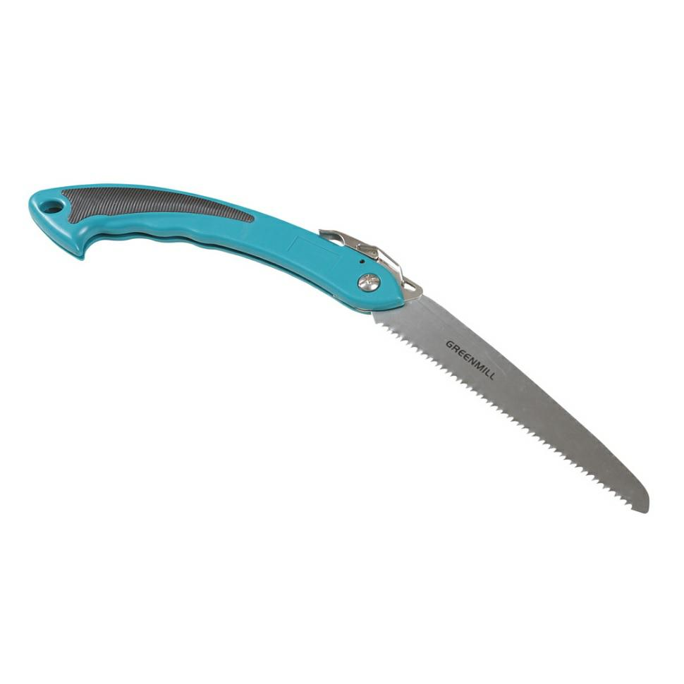 Greenmill Összecsukható gyümölcsösfűrész (GR6633) (GR6633)
