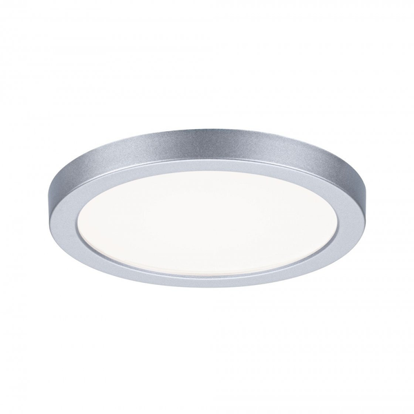 Paulmann 93037 AREO VariFit LED-es beépíthető panel LED 6.5 W Króm (matt)