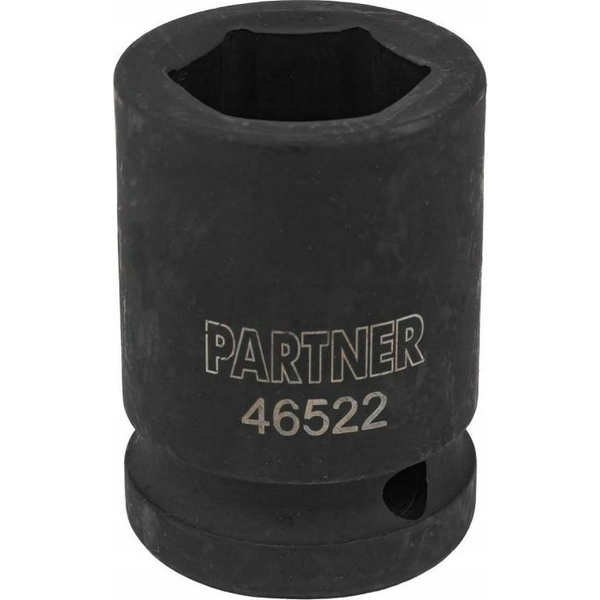  Partner Nasadka udarowa 3/4" 22mm (6-kątna)