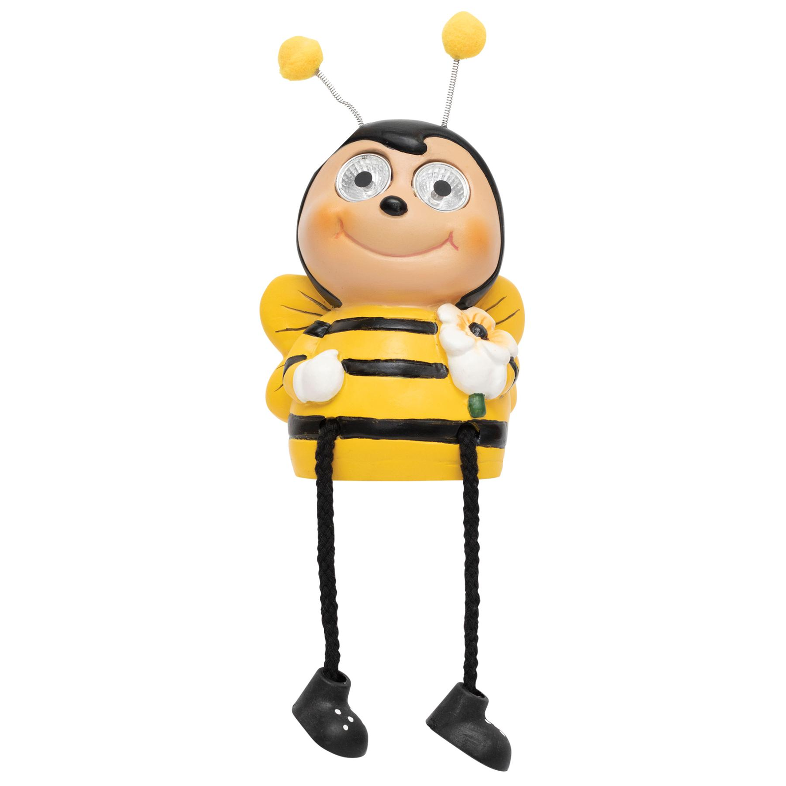 Home MX644 Napelemes kerti méhecske lámpa (MX644)