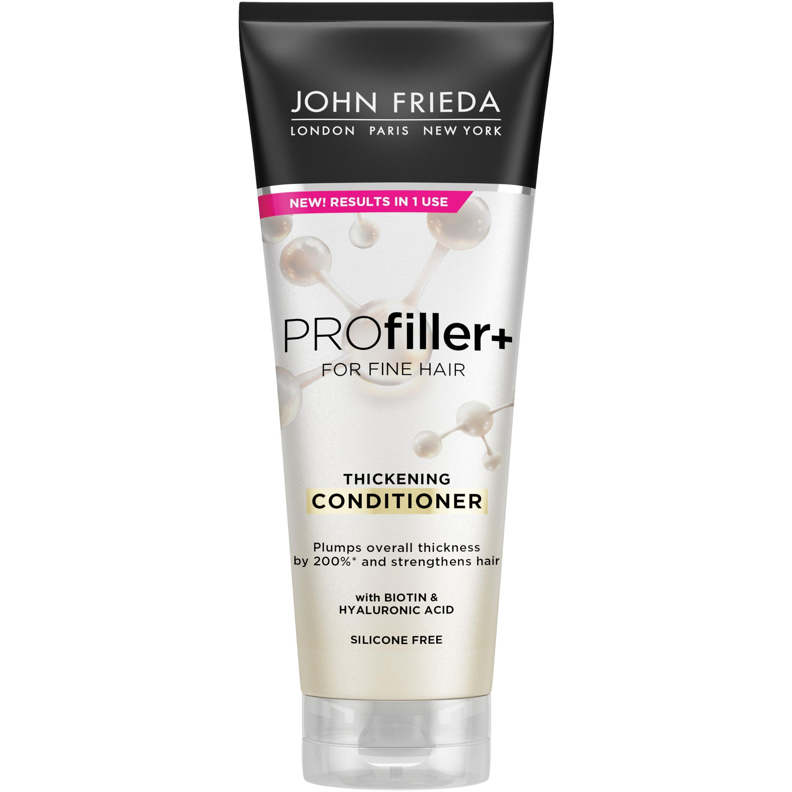 JOHN FRIEDA PROfiller+ kondicionáló, 250 ml (5037156285345)