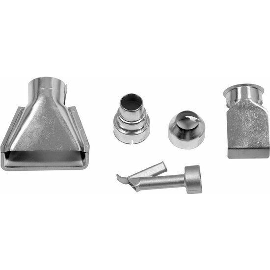 YATO Hőlégfúvó Tartozék Készlet 5 Részes