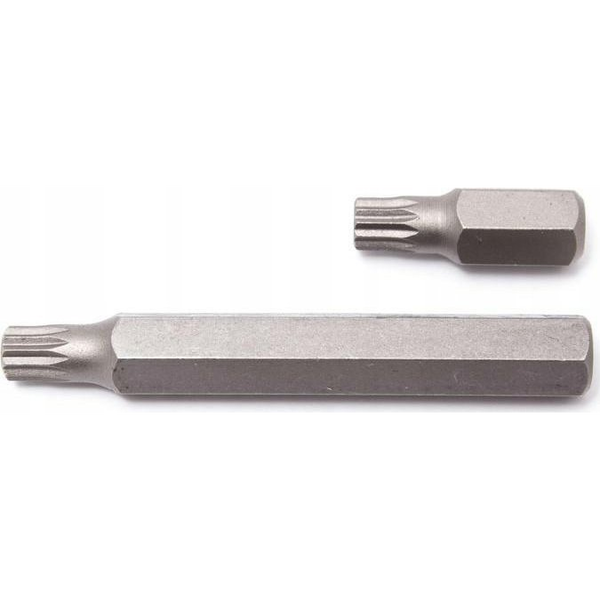  Rockforce Bit SPLINE M14x75 mmL, 10 mm