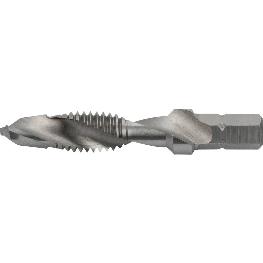 Alarm Werkzeuge Kombinált menetfúró 1 db (56080008) (56080008)