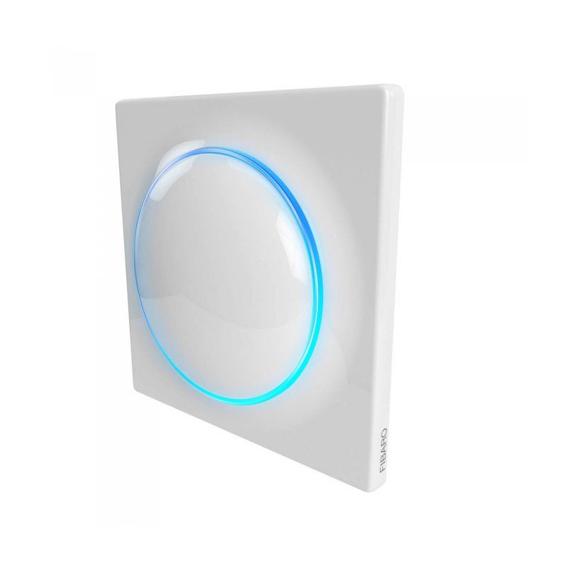 Fibaro Walli Roller Okos kapcsoló (FGWREU-111) (FGWREU-111)