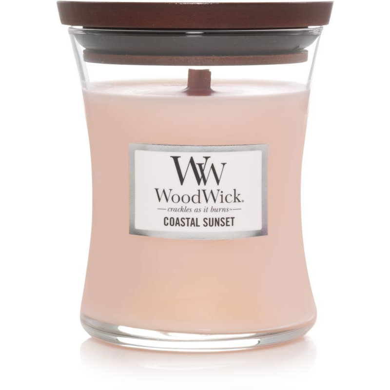 WOODWICK Coastal Sunset 275 g (5038581058177)