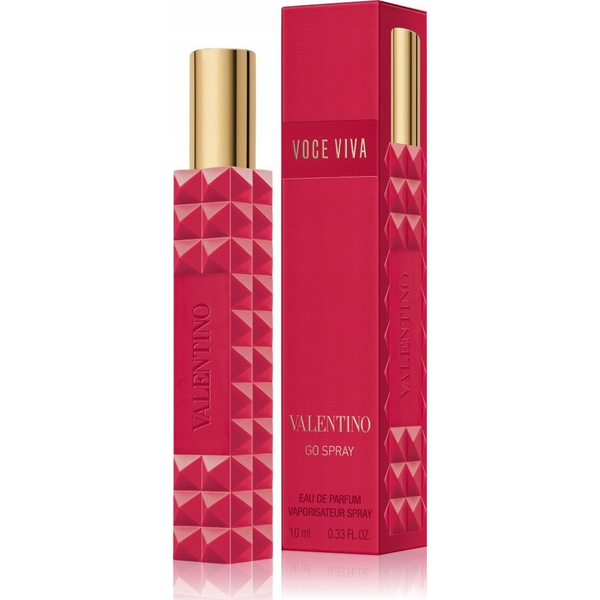  Valentino Perfumy Damskie Valentino Voce Viva EDP 10 ml