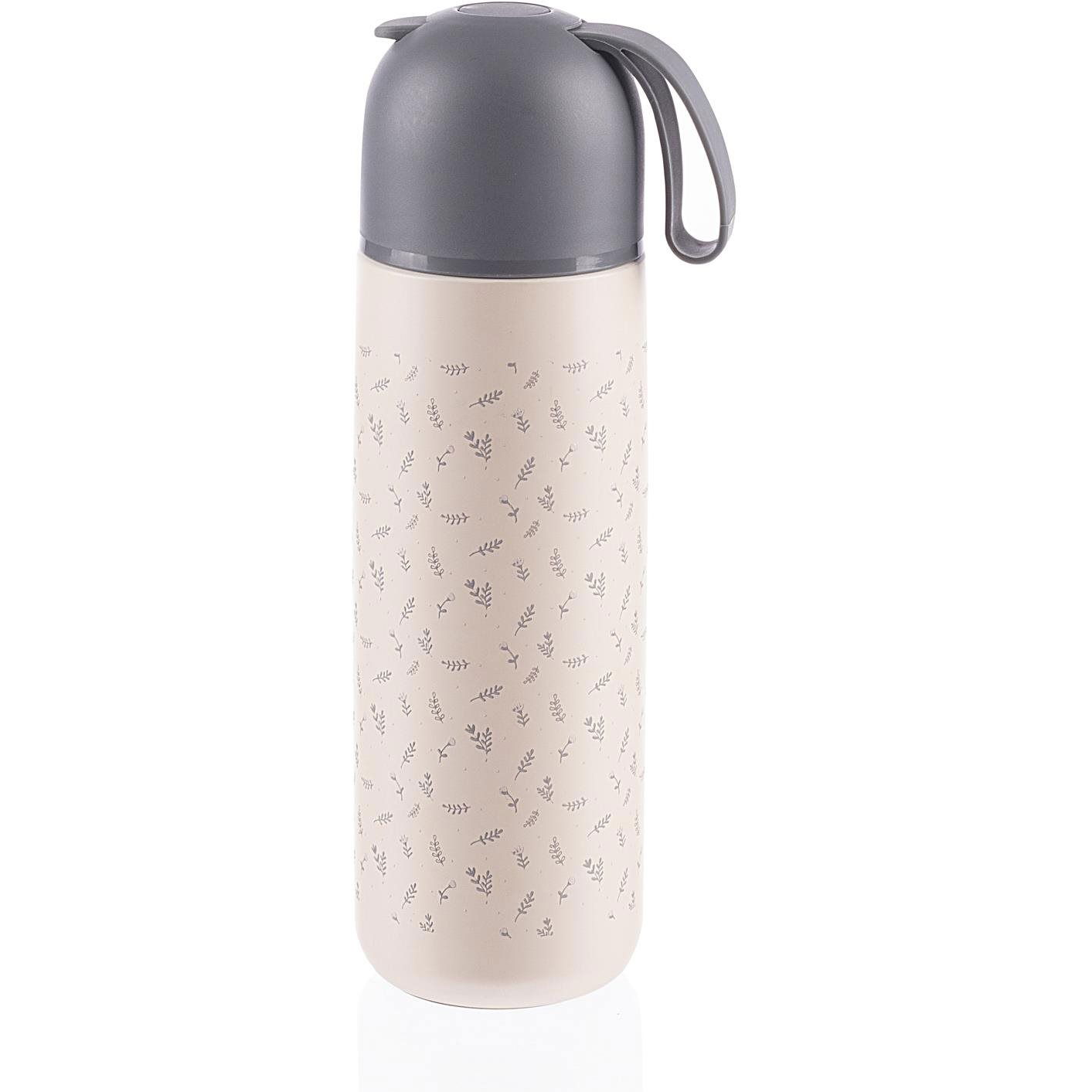 Zopa Flowers Italtermosz, szilikon tartóval, 400 ml (8595114457861)