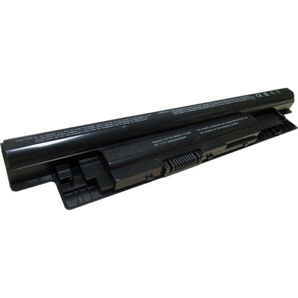 CoreParts MBXDE-BA0009 laptop reserve-onderdeel Batterij/Accu