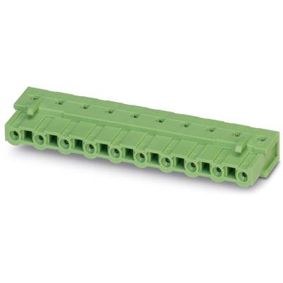 Base strip GIC 2,5/10-G-7,62 1828757 Phoenix Contact (1828757)