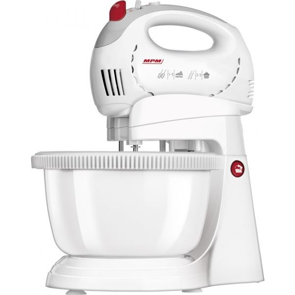 MPM MMR-17Z tálas mixer fehér (MMR-17Z)