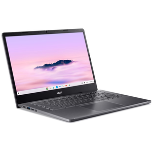 Acer Chromebook Plus 514 CB514-4H-387Q Intel Core i3 N-series i3-N305 35,6 cm (14
