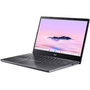 Acer Chromebook Plus 514 CB514-4H-387Q Intel Core i3 N-series i3-N305 35,6 cm (14") Full HD 8 GB LPDDR5-SDRAM 128 GB SSD Wi-Fi 6 (802.11ax) ChromeOS Szürke