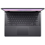 Acer Chromebook Plus 514 CB514-4H-387Q Intel Core i3 N-series i3-N305 35,6 cm (14") Full HD 8 GB LPDDR5-SDRAM 128 GB SSD Wi-Fi 6 (802.11ax) ChromeOS Szürke
