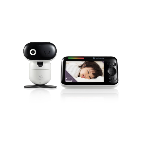 Motorola PIP1610 300 м Wi-Fi Бяла