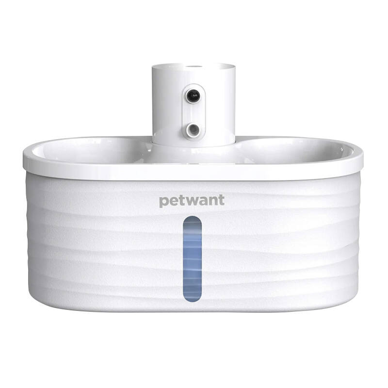 Petwant W4-L 2,5 L Automata itató (W4-L)
