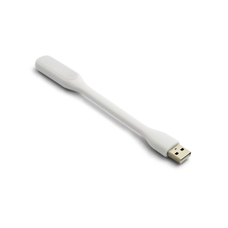 Esperanza EA147W USB LED lámpa fehér (EA147W)