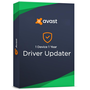 Avast Driver Updater - 1 eszköz / 1 év