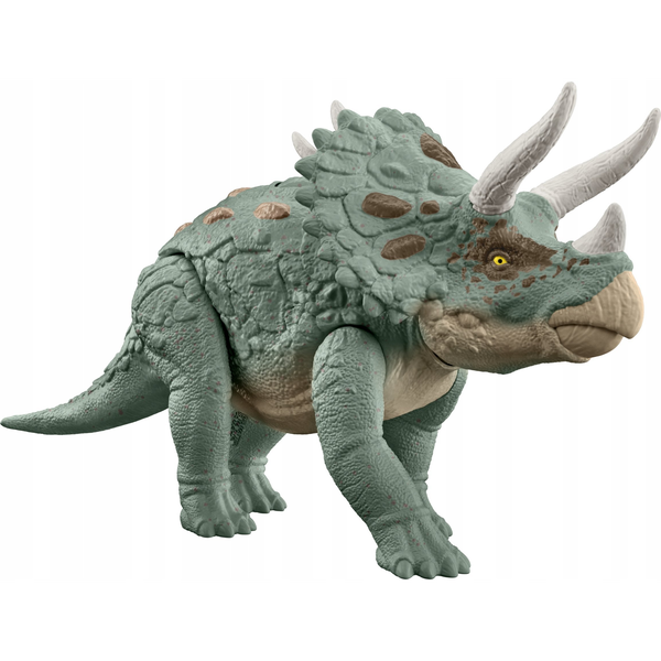 Jurassic World HTK79 action figure giocattolo