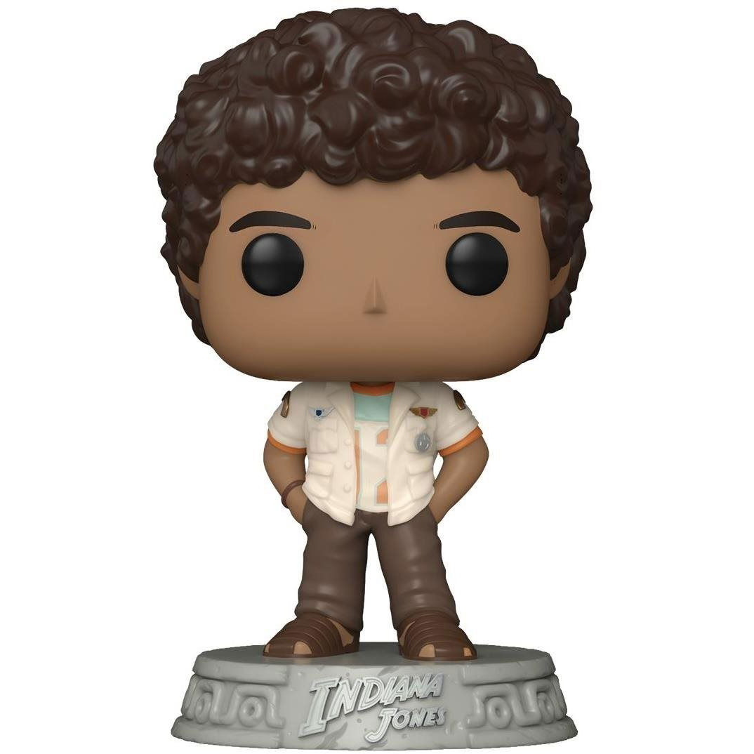 Funko POP! Indiana Jones - Teddy Kumar (889698708111)