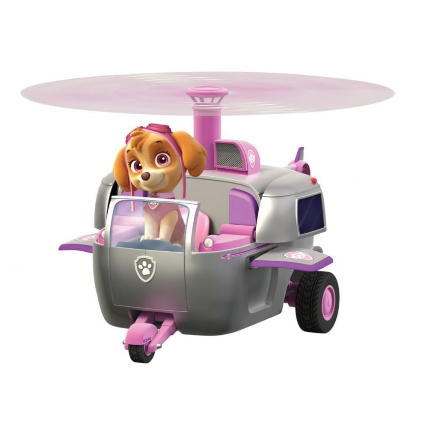 Carrera FIRST - 63041 Mancs őrjárat versenypálya (GCO1027) (GCO1027)