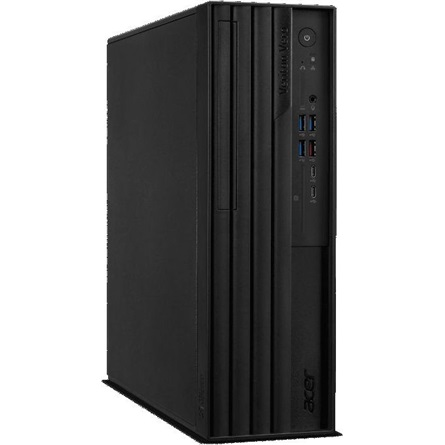 ACER Veriton VX6725GT DT.R2XEU.00P Fekete