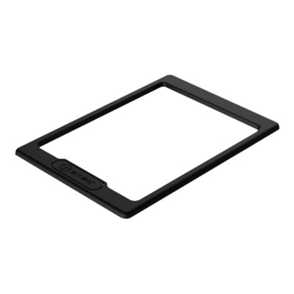 RaidSonic ICY BOX 2.5in 7 to 9 mm adapter - notebook hard drive spacer (IB-AC729)