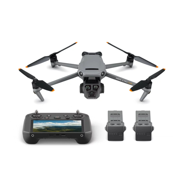 DJI Mavic 3 Pro Cine Premium Combo (RC Pro) Drón