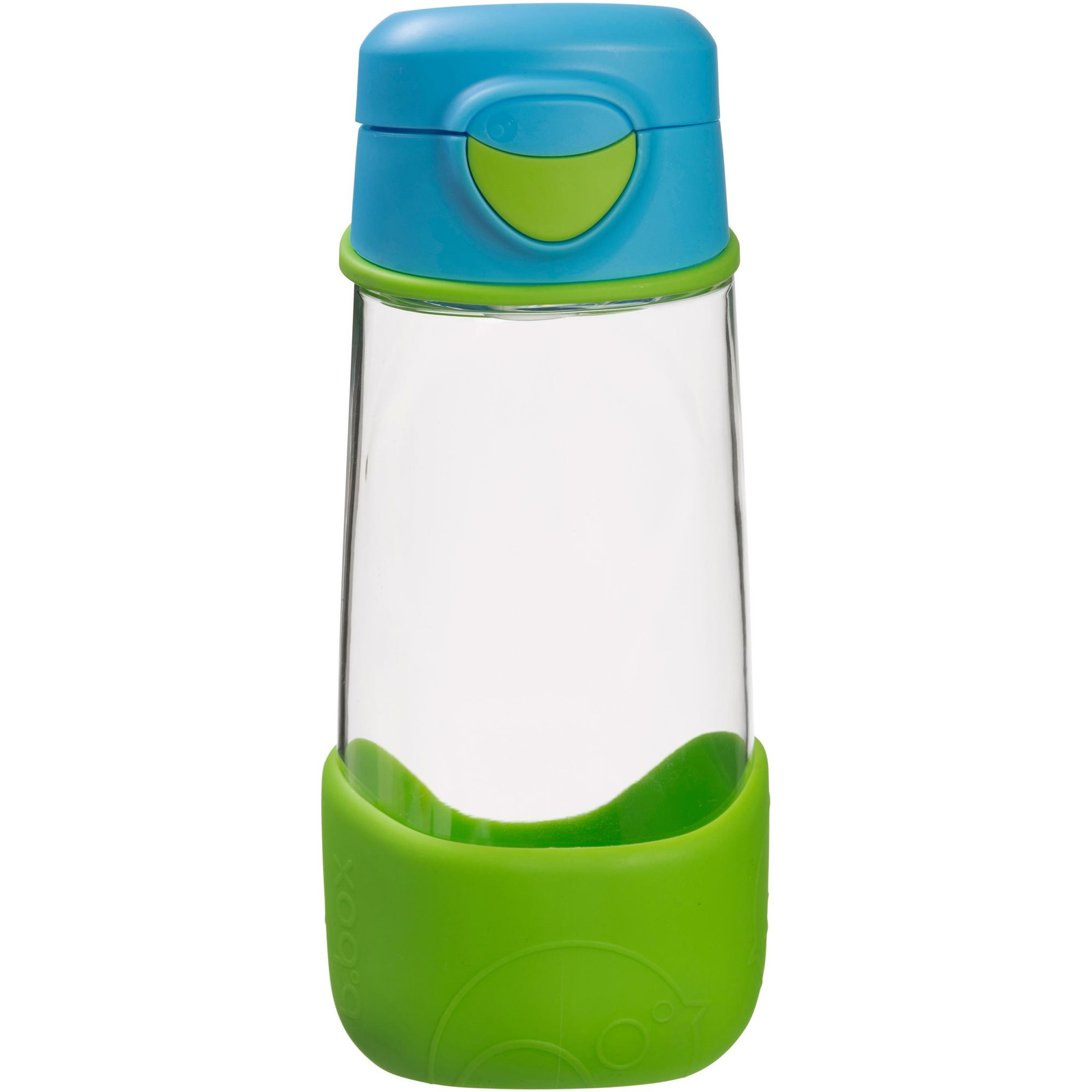 B.Box Sport kulacs 450 ml - kék (9353965006053)