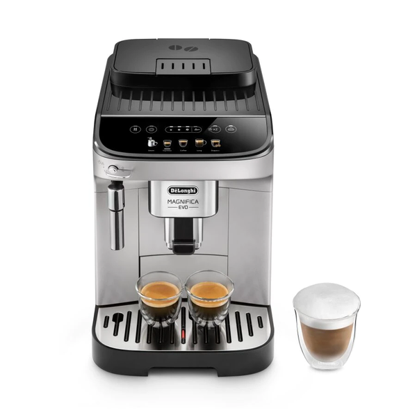 De'Longhi Magnifica Evo ECAM290.31SB Automata Kávéfőző